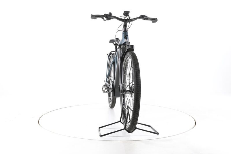 Cube Kathmandu Hybrid ONE 2023 | blue | 28" | 50 cm | < 500 km, image 4 of 5