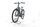 Cube Kathmandu Hybrid ONE 2023 | blue | 28" | 50 cm | < 500 km, thumbnail 5 of 5