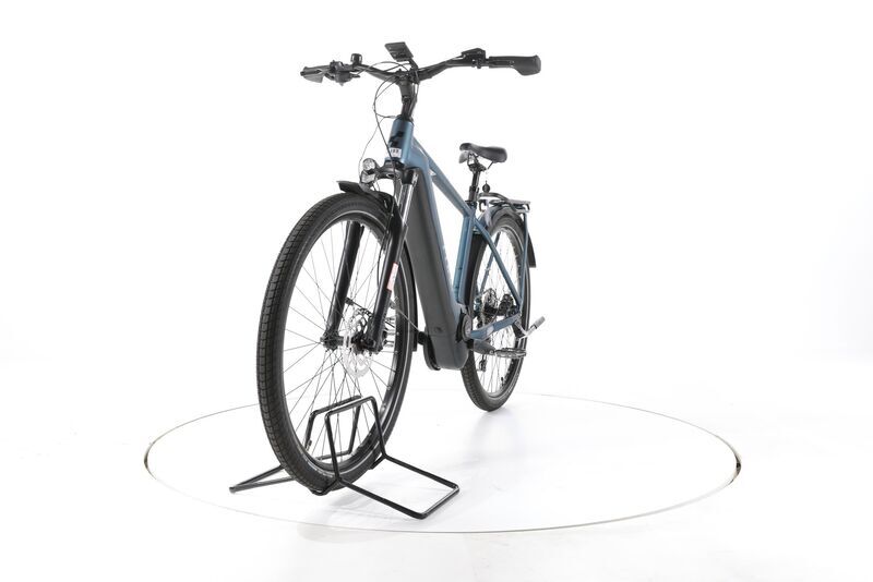 Cube Kathmandu Hybrid ONE 2023 | blue | 28" | 50 cm | < 500 km, image 5 of 5