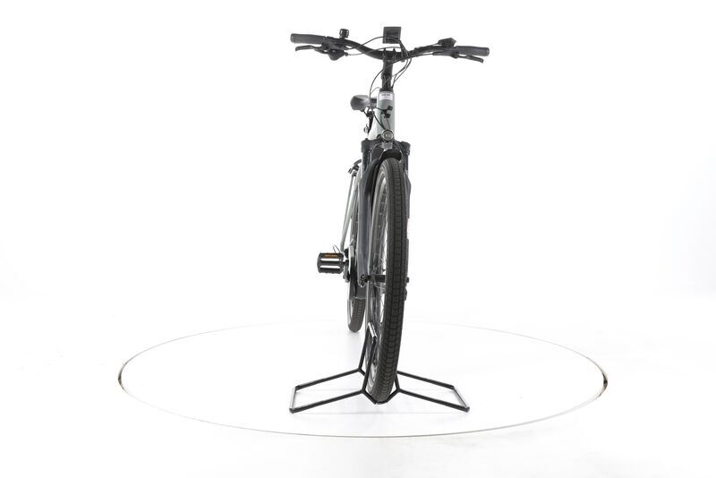 Cube Kathmandu Hybrid ONE 2023 | cinzento | 28" | 62 cm | 500 - 3000 km, image 4 of 5