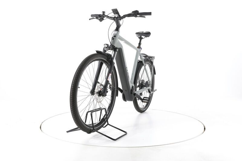 Cube Kathmandu Hybrid ONE 2023 | cinzento | 28" | 62 cm | 500 - 3000 km, image 5 of 5