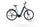 Cube Kathmandu Hybrid ONE 2023 | azul | 28" | 58 cm | > 3000 km, thumbnail 1 of 5