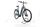 Cube Kathmandu Hybrid ONE 2023 | azul | 28" | 58 cm | > 3000 km, thumbnail 3 of 5