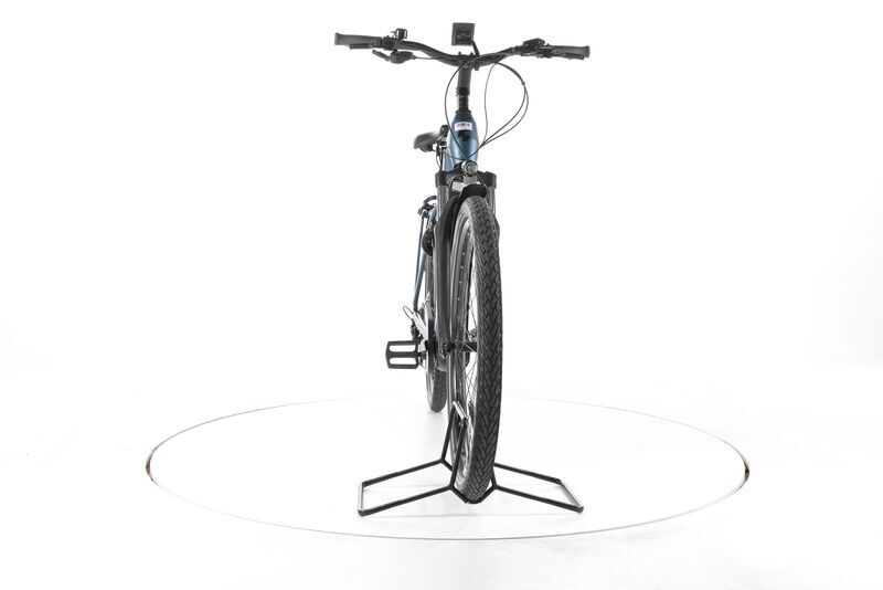 Cube Kathmandu Hybrid ONE 2023 | azul | 28" | 58 cm | > 3000 km, image 4 of 5