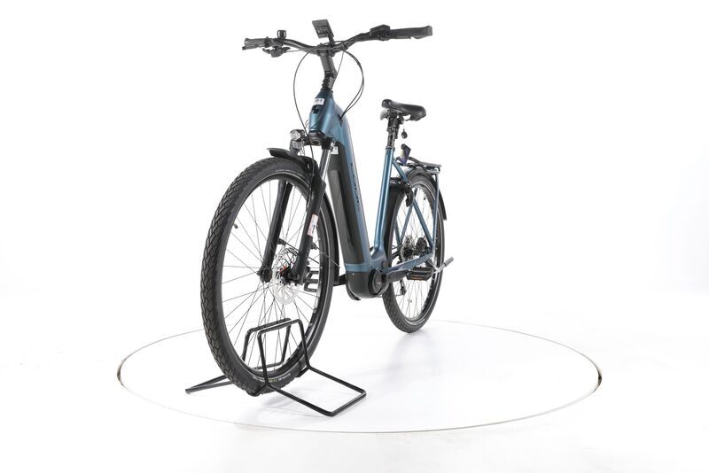 Cube Kathmandu Hybrid ONE 2023 | azul | 28" | 58 cm | > 3000 km, image 5 of 5