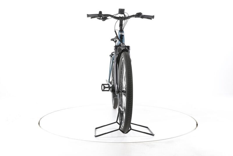 Cube Kathmandu Hybrid ONE 2023 | azul | 28" | 58 cm | 500 - 3000 km, image 4 of 5