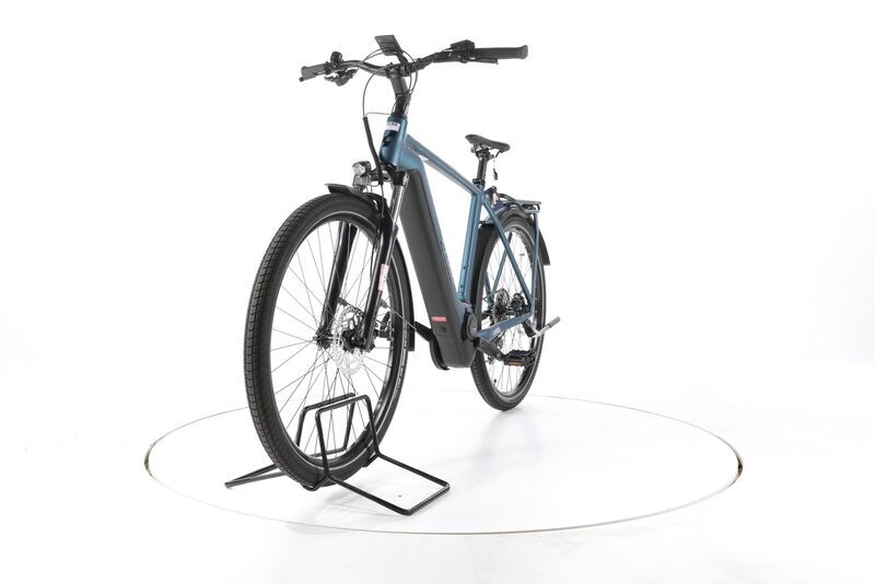 Cube Kathmandu Hybrid ONE 2023 | azul | 28" | 58 cm | 500 - 3000 km, image 5 of 5