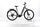 Cube Kathmandu Hybrid ONE 2023 | grey | 28" | 46 cm | 500 - 3000 km, thumbnail 1 of 5