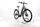 Cube Kathmandu Hybrid ONE 2023 | grey | 28" | 46 cm | 500 - 3000 km, thumbnail 3 of 5