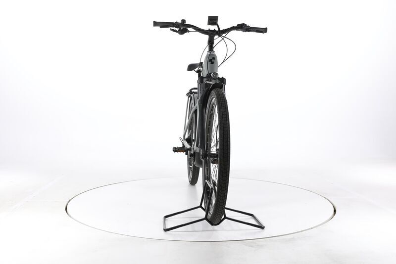 Cube Kathmandu Hybrid ONE 2023 | grey | 28" | 46 cm | 500 - 3000 km, image 4 of 5