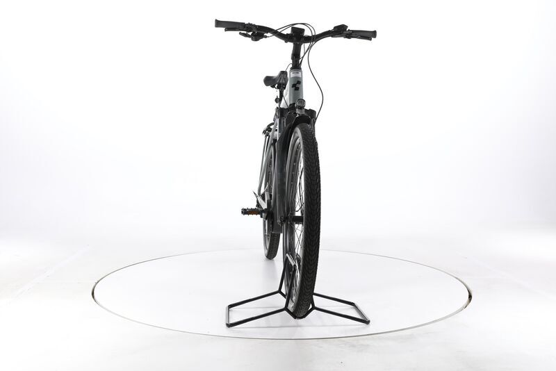 Cube Kathmandu Hybrid ONE 2023 | grey | 28" | 62 cm | > 3000 km, image 4 of 5