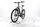 Cube Kathmandu Hybrid ONE 2023 | grey | 28" | 62 cm | > 3000 km, thumbnail 5 of 5
