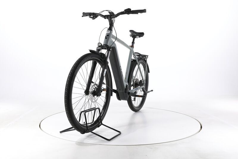 Cube Kathmandu Hybrid ONE 2023 | grey | 28" | 62 cm | > 3000 km, image 5 of 5