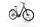 Cube Kathmandu Hybrid ONE 2023 | blue | 28" | 46 cm | < 500 km, thumbnail 2 of 5
