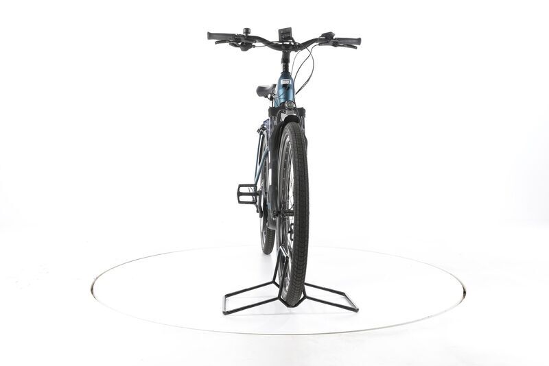 Cube Kathmandu Hybrid ONE 2023 | blue | 28" | 46 cm | < 500 km, image 4 of 5