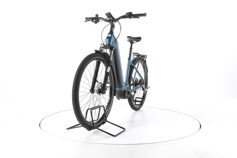 Cube Kathmandu Hybrid ONE 2023 | blue | 28" | 46 cm | < 500 km, image 5 of 5