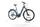 Cube Kathmandu Hybrid ONE 2023 | azul | 28" | 58 cm | 500 - 3000 km, thumbnail 2 of 5