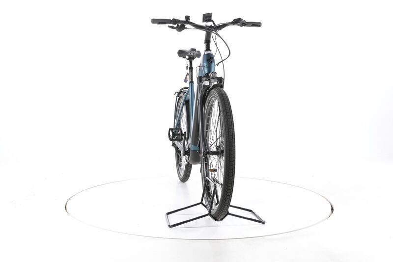Cube Kathmandu Hybrid ONE 2023 | azul | 28" | 58 cm | 500 - 3000 km, image 4 of 5