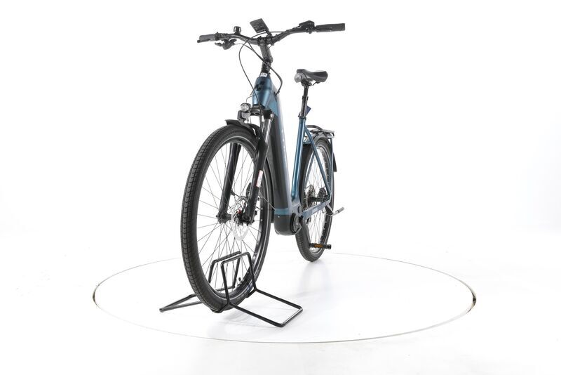 Cube Kathmandu Hybrid ONE 2023 | azul | 28" | 58 cm | 500 - 3000 km, image 5 of 5