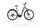 Cube Kathmandu Hybrid ONE 2023 | grey | 28" | 50 cm | < 500 km, thumbnail 1 of 4