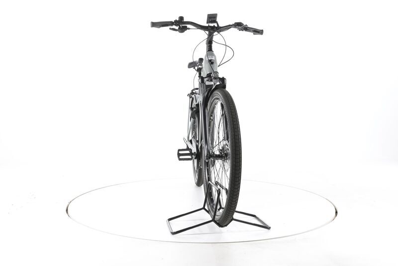 Cube Kathmandu Hybrid ONE 2023 | grey | 28" | 50 cm | < 500 km, image 3 of 4