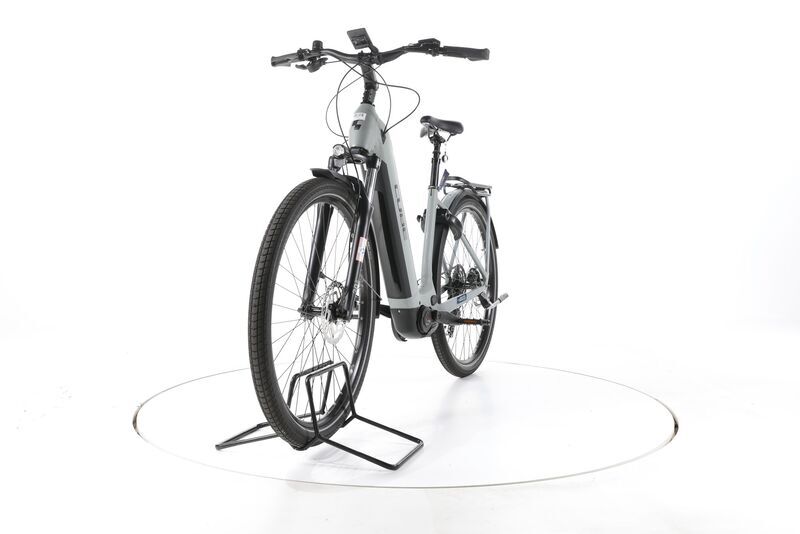 Cube Kathmandu Hybrid ONE 2023 | grey | 28" | 50 cm | < 500 km, image 4 of 4
