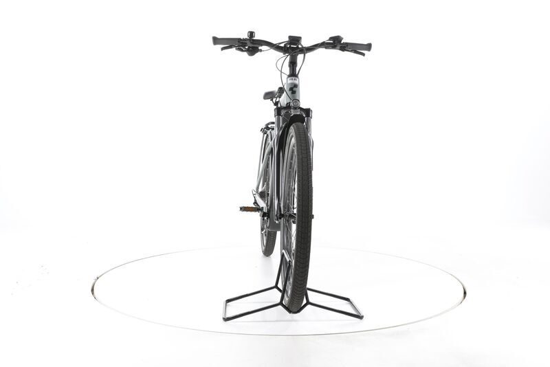 Cube Kathmandu Hybrid ONE 2023 | szary | 28" | 50 cm | 500 - 3000 km, image 4 of 5