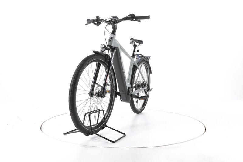 Cube Kathmandu Hybrid ONE 2023 | szary | 28" | 50 cm | 500 - 3000 km, image 5 of 5