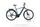 Cube Kathmandu Hybrid ONE 2023 | bleu | 28" | 54 cm | 500 - 3000 km, thumbnail 1 of 5
