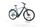 Cube Kathmandu Hybrid ONE 2023 | bleu | 28" | 54 cm | 500 - 3000 km, thumbnail 2 of 5