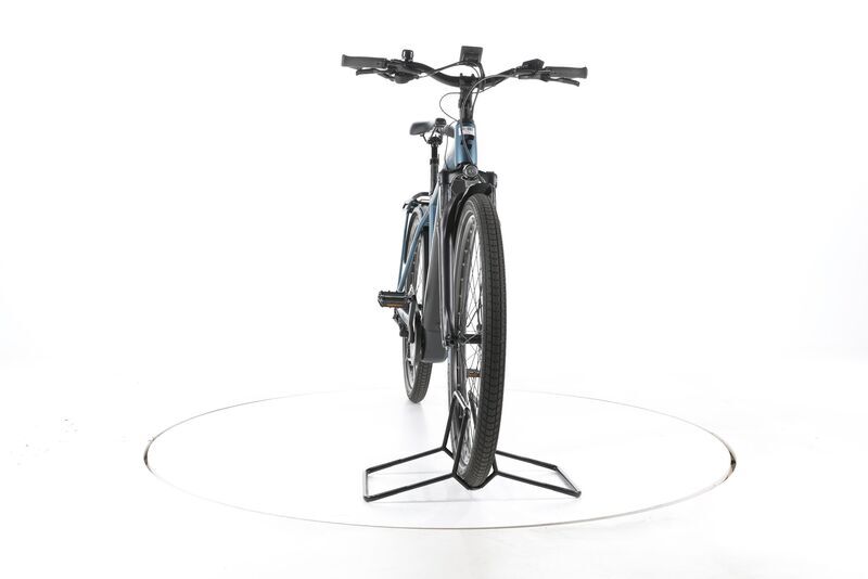 Cube Kathmandu Hybrid ONE 2023 | bleu | 28" | 54 cm | 500 - 3000 km, image 4 of 5