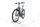 Cube Kathmandu Hybrid ONE 2023 | bleu | 28" | 54 cm | 500 - 3000 km, thumbnail 5 of 5