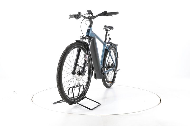 Cube Kathmandu Hybrid ONE 2023 | bleu | 28" | 54 cm | 500 - 3000 km, image 5 of 5