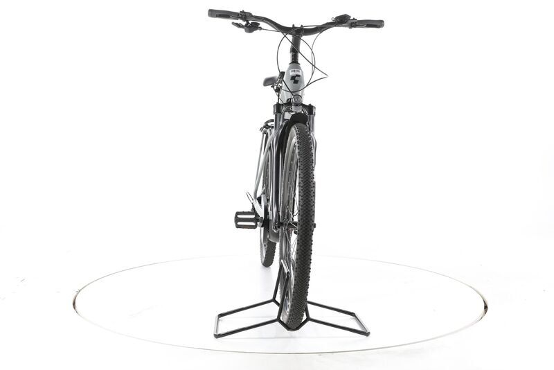 Cube Kathmandu Hybrid ONE 2023 | grau | 28" | 54 cm | 500 - 3000 km, image 4 of 5