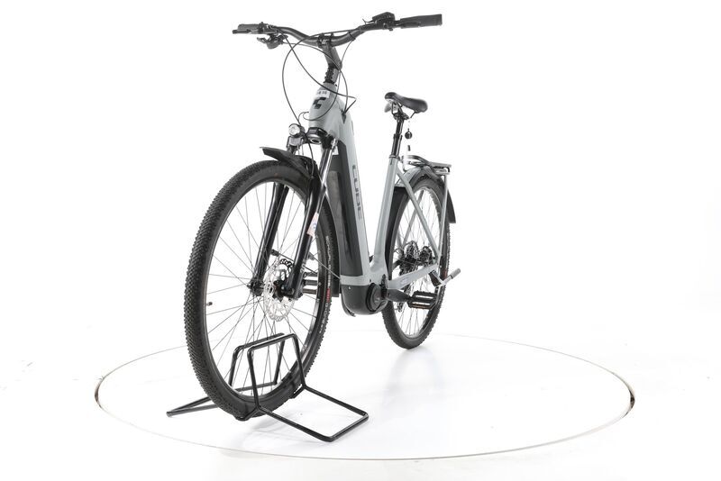 Cube Kathmandu Hybrid ONE 2023 | grau | 28" | 54 cm | 500 - 3000 km, image 5 of 5