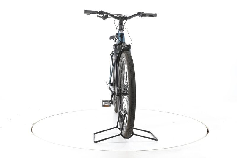 Cube Kathmandu Hybrid ONE 2023 | azul | 28" | 50 cm | < 500 km, image 4 of 5