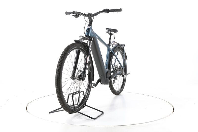 Cube Kathmandu Hybrid ONE 2023 | azul | 28" | 50 cm | < 500 km, image 5 of 5
