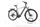 Cube Kathmandu Hybrid ONE 2023 | gris | 28" | 54 cm | 500 - 3000 km, thumbnail 2 of 5