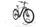 Cube Kathmandu Hybrid ONE 2023 | gris | 28" | 54 cm | 500 - 3000 km, thumbnail 3 of 5