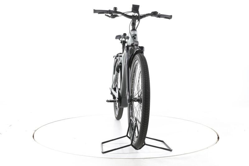 Cube Kathmandu Hybrid ONE 2023 | gris | 28" | 54 cm | 500 - 3000 km, image 4 of 5