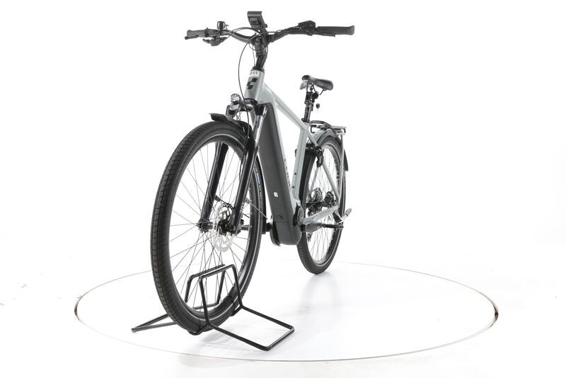 Cube Kathmandu Hybrid ONE 2023 | gris | 28" | 54 cm | 500 - 3000 km, image 5 of 5