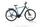 Cube Kathmandu Hybrid ONE 2023 | azul | 28" | 58 cm | 500 - 3000 km, thumbnail 1 of 5