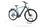 Cube Kathmandu Hybrid ONE 2023 | azul | 28" | 58 cm | 500 - 3000 km, thumbnail 2 of 5