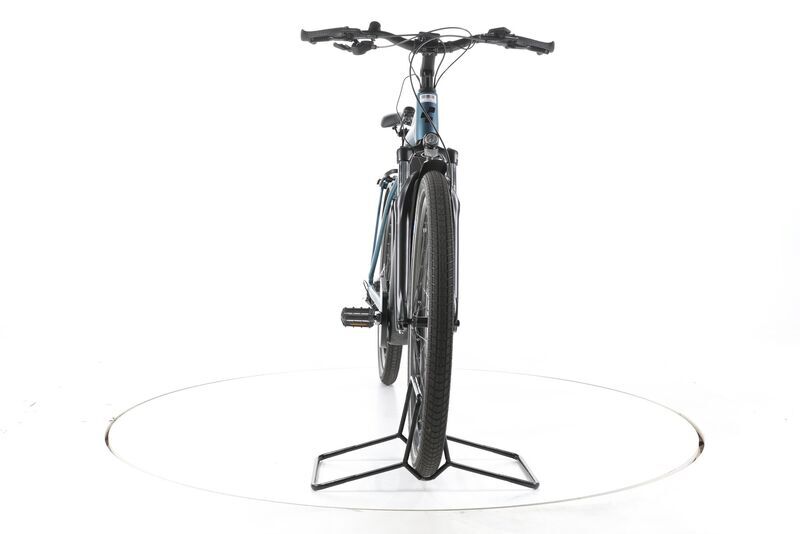 Cube Kathmandu Hybrid ONE 2023 | azul | 28" | 58 cm | 500 - 3000 km, image 4 of 5