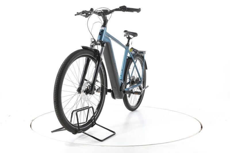 Cube Kathmandu Hybrid ONE 2023 | azul | 28" | 58 cm | 500 - 3000 km, image 5 of 5