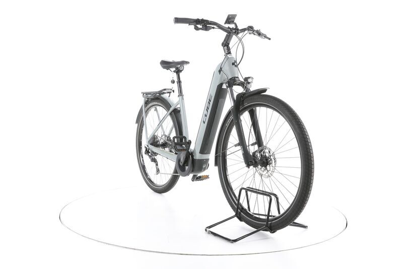 Cube Kathmandu Hybrid One 2023 | grau | 28" | 50 cm | 500 - 3000 km, image 3 of 5