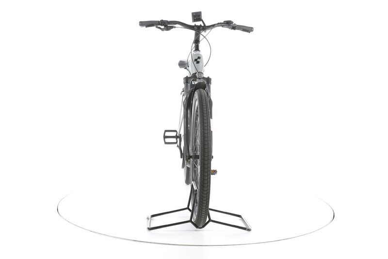 Cube Kathmandu Hybrid One 2023 | grau | 28" | 50 cm | 500 - 3000 km, image 4 of 5