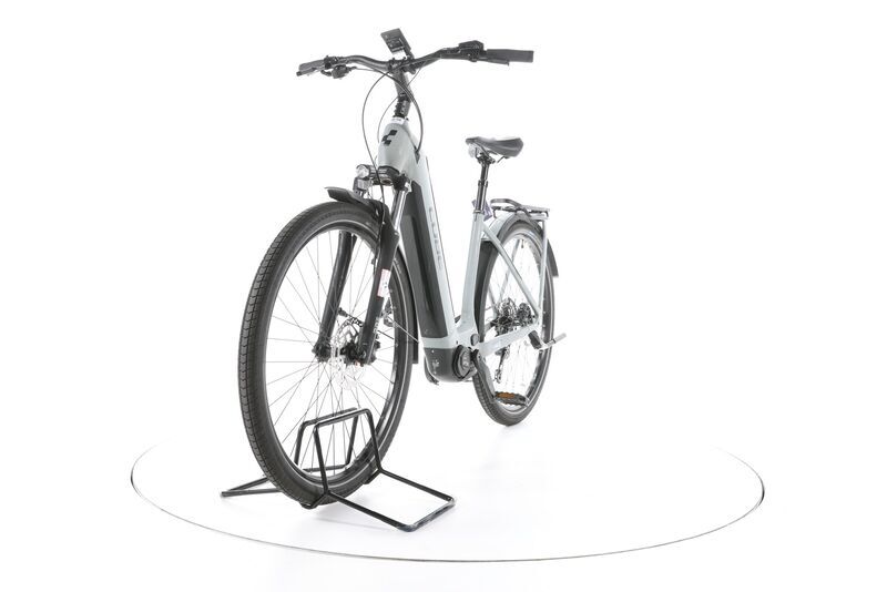 Cube Kathmandu Hybrid One 2023 | grau | 28" | 50 cm | 500 - 3000 km, image 5 of 5