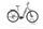 Cube Kathmandu Hybrid ONE 2023 | grau | 28" | 54 cm | 500 - 3000 km, thumbnail 1 of 5