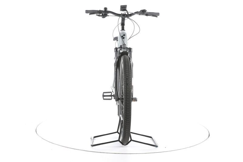 Cube Kathmandu Hybrid ONE 2023 | grau | 28" | 54 cm | 500 - 3000 km, image 4 of 5